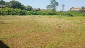 Tanah kotak padat Dan murah di mainroad jalan rumah sakit bandung