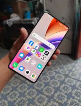 Infinix note 30 8+8. / 256
