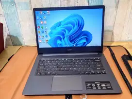 Laptop Slim Acer Aspire  A314-22 AMD 3020e Ram 4 SSD 256