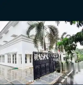 Dijual Rumah Brand New Cempaka putih siap huni,strategis