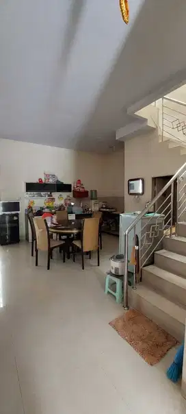 Dijual Villa Jalan Sunggal Komplek Villa Elite Somerset