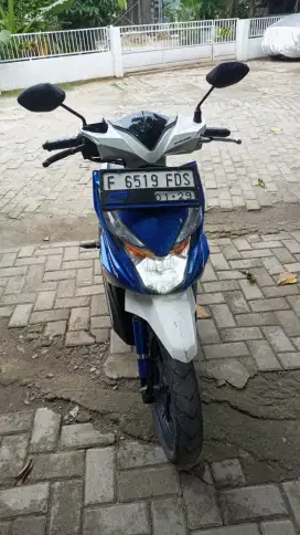 Honda Beat 2019 lengkap pajak hidup