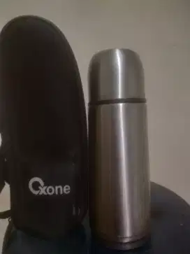 Thermos Oxone stainless