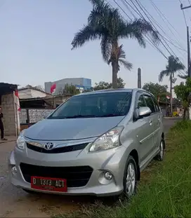 Avanza veloz at 2014 istimewa punya