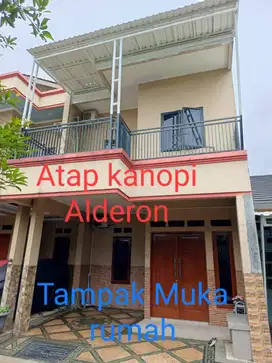 DI JUAL RUMAH PRIBADI TANPA PERANTARA