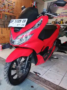 Honda PCX ABS 2018