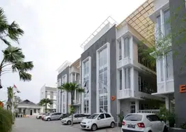 RUMAH KOST FULL FURNISH RASA HOTEL DI JATINANGOR