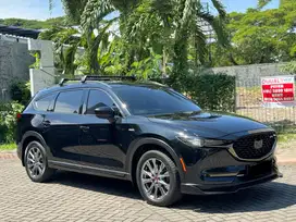 MAZDA CX8 ELITE 2020