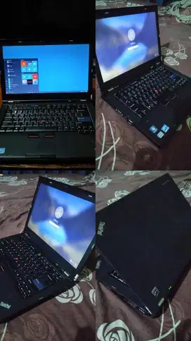 Lenovo Thinkpad T420