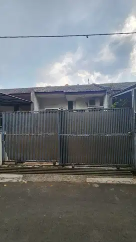 Rumah Bisa Jadi Kantor Siap Huni Lokasi Strategis Sayap Leuwipanjang B