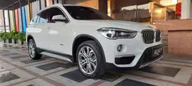 Bmw X1 Xline panoramic tahun 2017