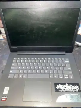 LAPTOP LENOVO IDEAPAD 320