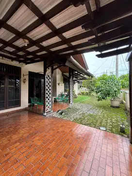 Dijual Rumah 1 Tingkat Komplek Tasbih 1 - Daerah Ringroad Setiabudi