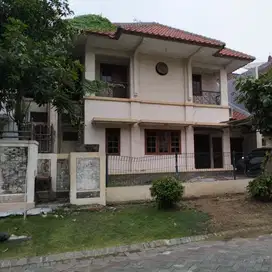 DIJUAL RUMAH PAKUWON CITY VILLA RIVIERA HARGA TANAH MURAH