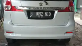 Terima jasa cat mobil