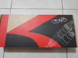 SHOCK KTC EXTREME 325 MM