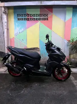 Vario 160 ABS 2022
