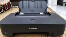 Dijual CANON Inkjet printer iP2770