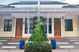 Disewakan Rumah Nyaman Full Furnished Bulanan