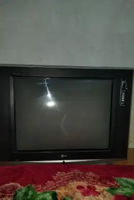 Dijual tv bekas