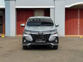 Daihatsu Xenia X Deluxe 2020 AT 1.3, Km 120Ribu, Pajak Panjang