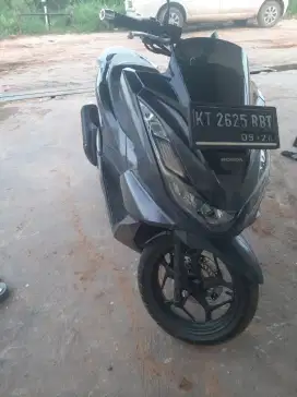 Dijual motor Honda PCX