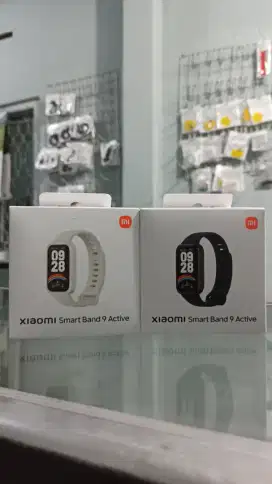 Xiaomi smart band 9 active