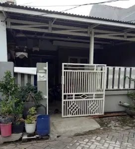 Rumah murah di taman palem talaga bestari tangerang