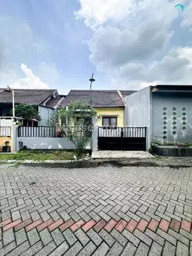 Dijual Rumah Griya Babatan Mukti Wiyung Surabaya Barat