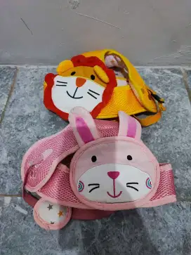 Pelindung Kepala Bayi