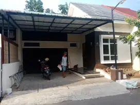 DISEWAKAN RUMAH MINIMALIS BALE AGUNG BANJARDOWO