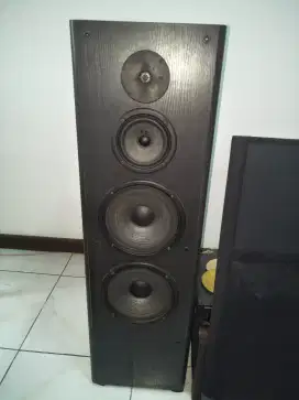 Speaker JBL LX 1000