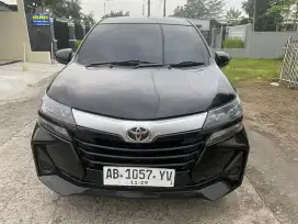 AVANZA E 2019 MANUAL AB