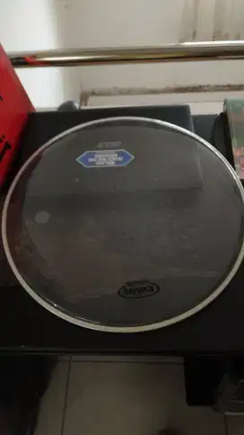Drum head 12, 13, 14,16 inch