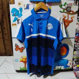 Kaos poli shirt Fotball Puma