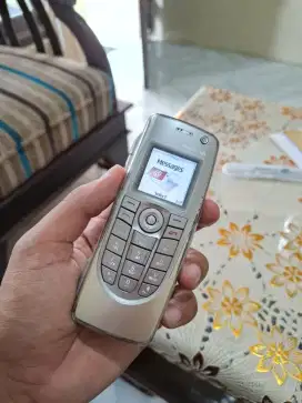 Nokia 9300 Comunicator Nostalgia 2005