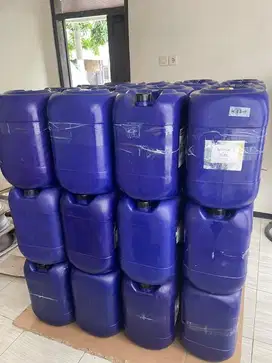 Jerigen 20 liter