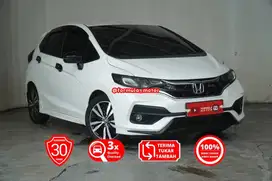 Honda Jazz RS 2019 at