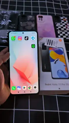 Redmi Note 11 Pro 5G 8/128