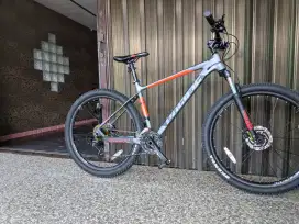 Sepeda MTB Pacific Cameron 5.0.