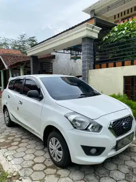 Datsun GO+ Panca