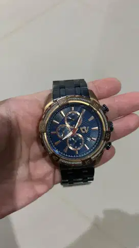 CHRIST VERRA CV C 10469G - 15 BLUE