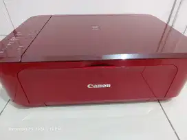 Jual cepat printer Canon Pixma MG3670