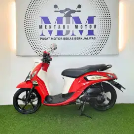 Fino sporty 125 th 2019 ( proses 1 hari) cash credit