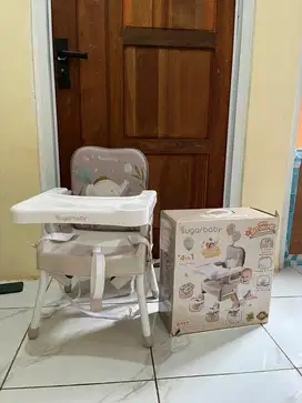 BABY CHAIR SUGAR BABY