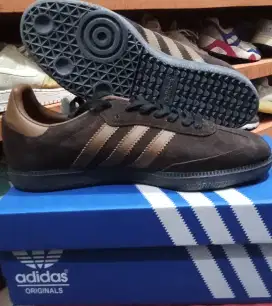 Jual sepatu second import branded