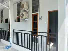 Disewakan rumah kost Silver Nest dan Green Nest Wates Kulon Progo