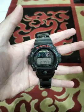 Jam Tangan G-Shock Dw-6900