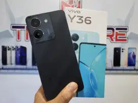 VIVO Y36 RAM 16/256GB 
BATERAI 5000 MAH
SUPER FLAS CHARGING 44WAT