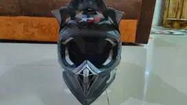 Dijual Helm JPX FOX 1